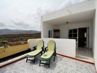 Apartment Punta de las Mujeres Outdoor Recording 7