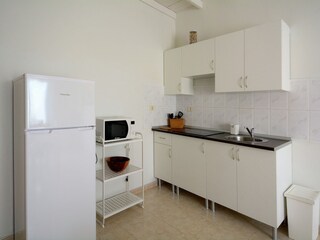 Apartamento Punta de las Mujeres Características 35
