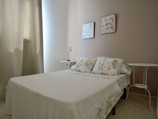 Apartamento Punta de las Mujeres Características 13
