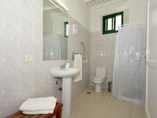 Apartamento Punta de las Mujeres Características 14
