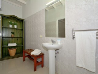 Apartamento Punta de las Mujeres Características 15