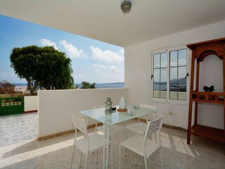 Apartment Punta de las Mujeres Outdoor Recording 11