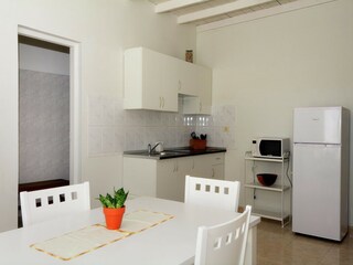 Apartamento Punta de las Mujeres Características 16