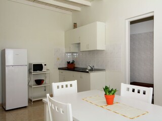Apartamento Punta de las Mujeres Características 17