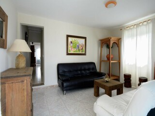 Apartamento Punta de las Mujeres Características 18