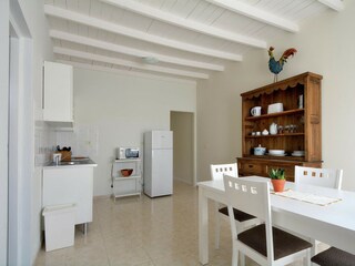 Apartamento Punta de las Mujeres Características 23