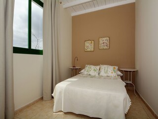 Apartamento Punta de las Mujeres Características 26