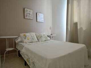 Apartamento Punta de las Mujeres Características 27
