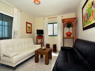 Apartamento Punta de las Mujeres Características 30