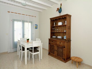 Apartamento Punta de las Mujeres Características 31