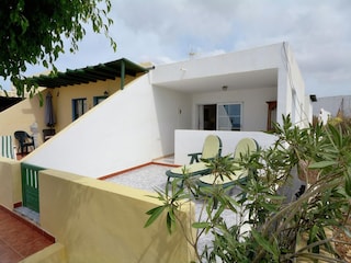 Apartment Punta de las Mujeres Outdoor Recording 4