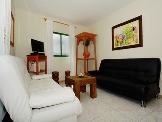 Apartamento Punta de las Mujeres Características 32