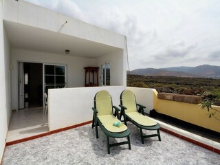 Apartment Punta de las Mujeres Outdoor Recording 5