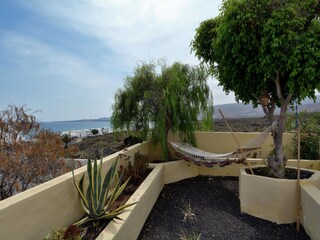 Apartment Punta de las Mujeres Outdoor Recording 6