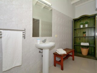 Apartamento Punta de las Mujeres Características 34
