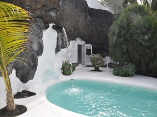 Apartamento Punta de las Mujeres Entorno 37