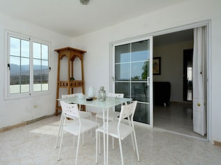 Apartment Punta de las Mujeres Outdoor Recording 9