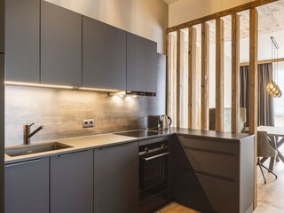 Appartement Fügen Kenmerken 17