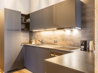 Apartment Fügen Ausstattung 18