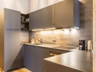 Appartement Fügen Équipement 18