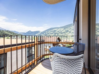 Apartment Fügen Außenaufnahme 4