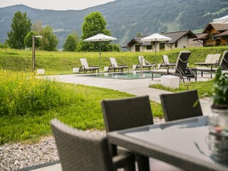 Parc de vacances Radstadt Enregistrement extérieur 2