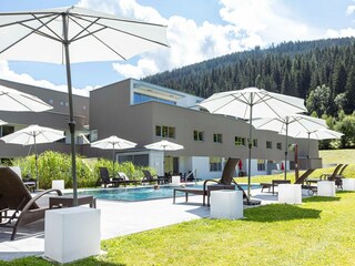 Holiday park Radstadt Outdoor Recording 15