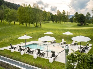 Holiday park Radstadt Outdoor Recording 5