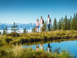 Vakantiepark Radstadt Omgeving 31
