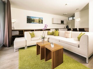 Vakantiepark Radstadt  50
