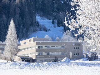 Parc de vacances Radstadt Enregistrement extérieur 14