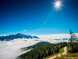 Vakantiepark Radstadt Omgeving 33