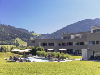 Parc de vacances Radstadt Enregistrement extérieur 18