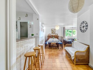 Apartment Roses Ausstattung 22
