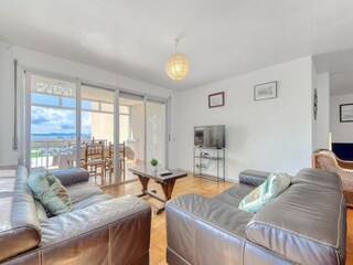 Apartamento Roses Características 23