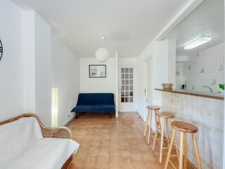 Appartement Roses Kenmerken 27