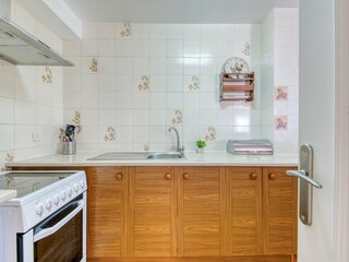 Apartamento Roses Características 15