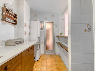 Apartment Roses Ausstattung 28