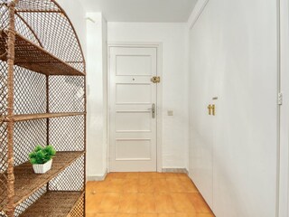 Apartamento Roses Características 16