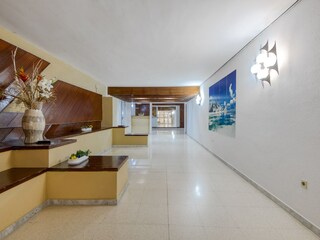 Appartement Roses Kenmerken 19