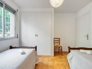 Apartamento Roses Características 32