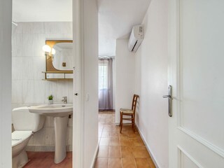 Apartamento Roses Características 33