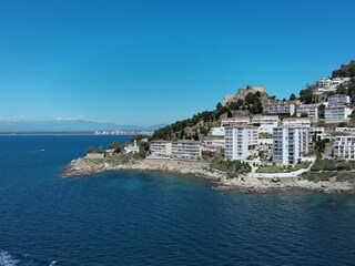 Apartamento Roses Entorno 46