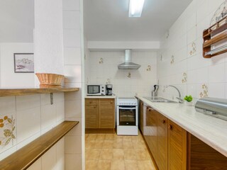 Apartment Roses Ausstattung 34