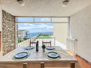 Appartement Roses Buitenaudio-opname 11