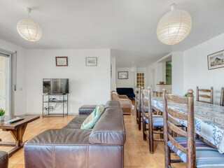 Apartamento Roses Características 25