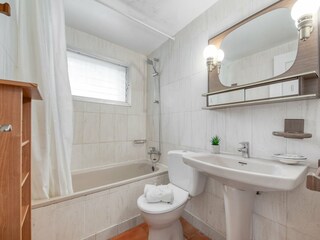 Apartamento Roses Características 37