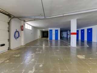 Apartamento Roses  51