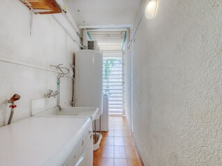 Apartamento Roses Características 38