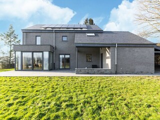 Holiday house Vielsalm Outdoor Recording 2